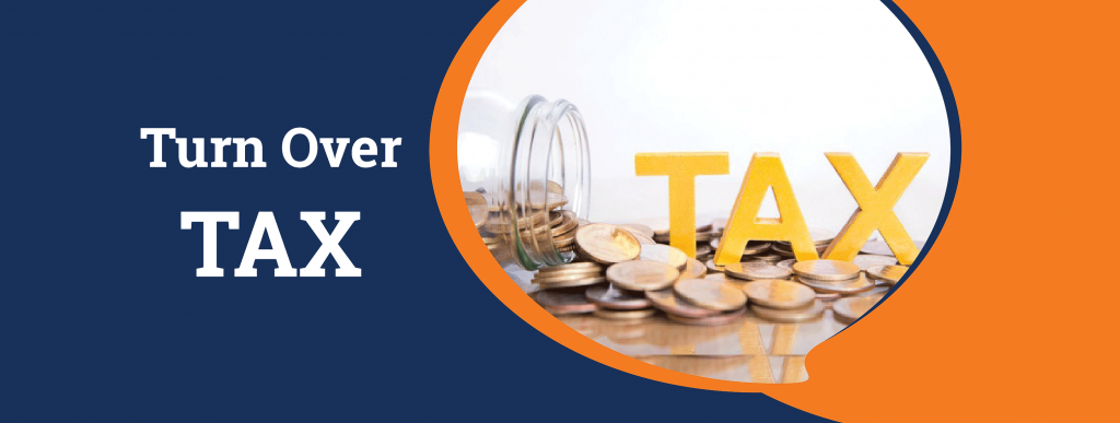 Kenya Tax returns- Turn Over Tax