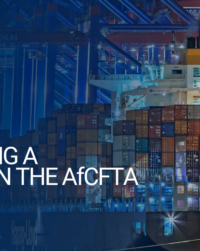 POSITIONING A BUSINESS IN THE AFRICAN CONTINENTAL FREE TRADE AREA (AfCFTA)