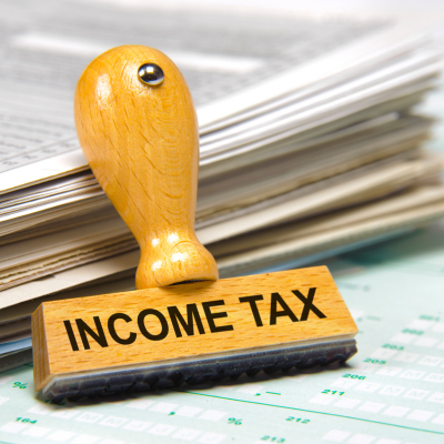 Finance Bill 2023 Amendments Affecting Income Tax Act