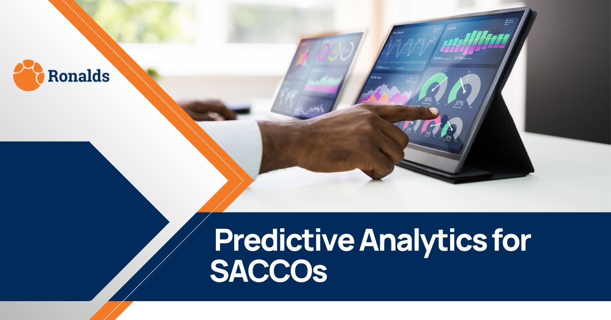 Predictive Analytics for SACCOs