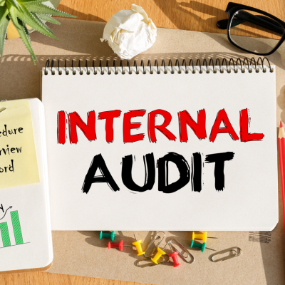 Internal Audit for Saccos in Kenya