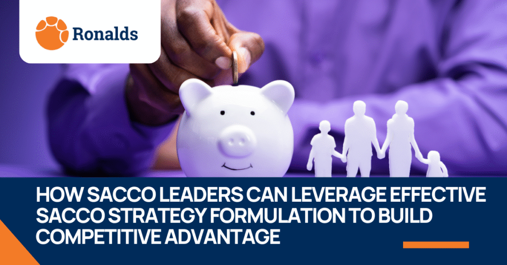 SACCOs Leaders formulation