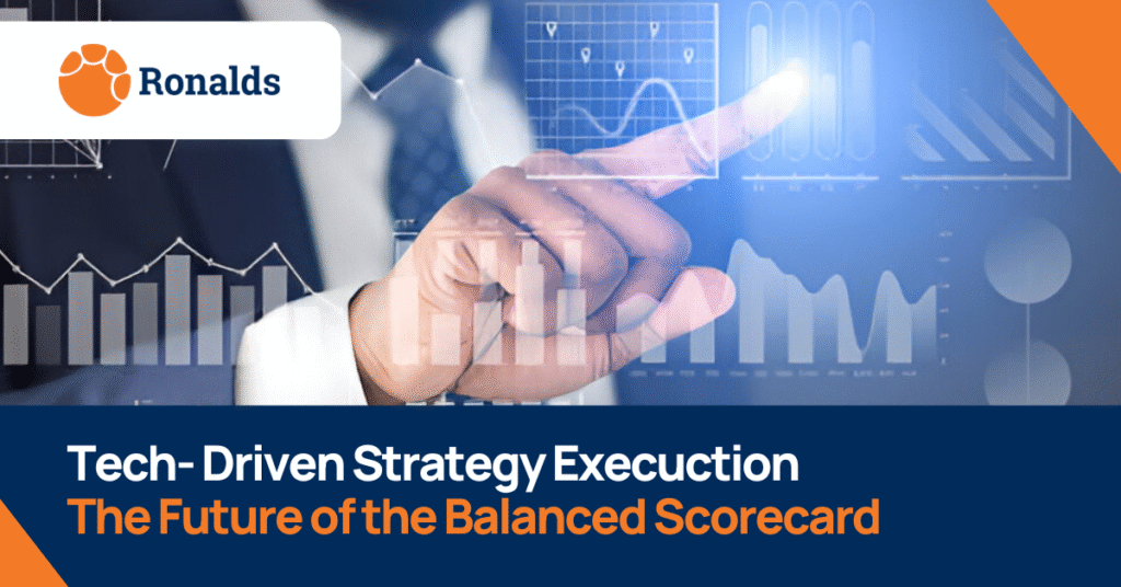 Balanced Scorecard technology