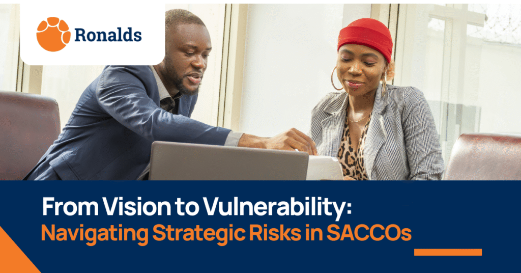 SACCO risk management