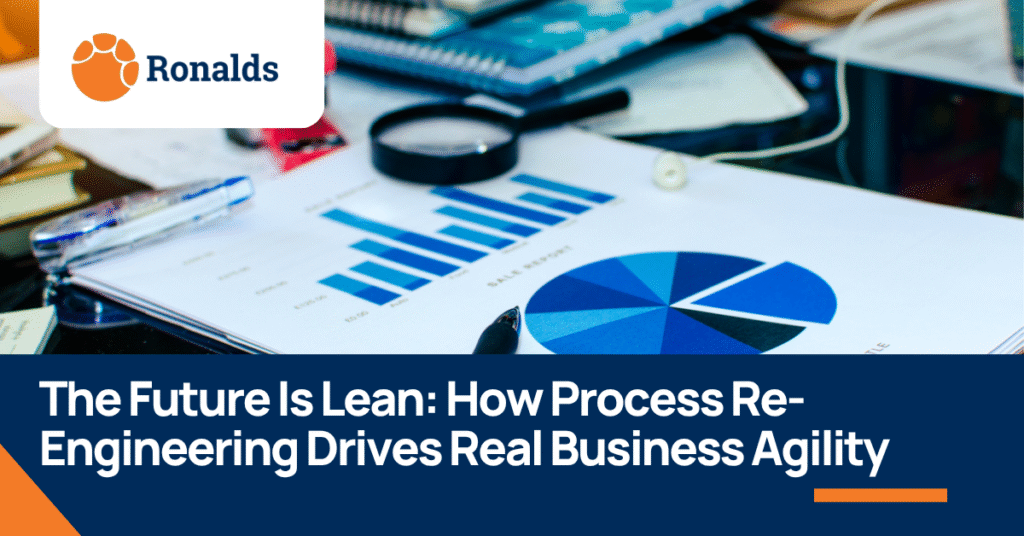 business process re-engineering