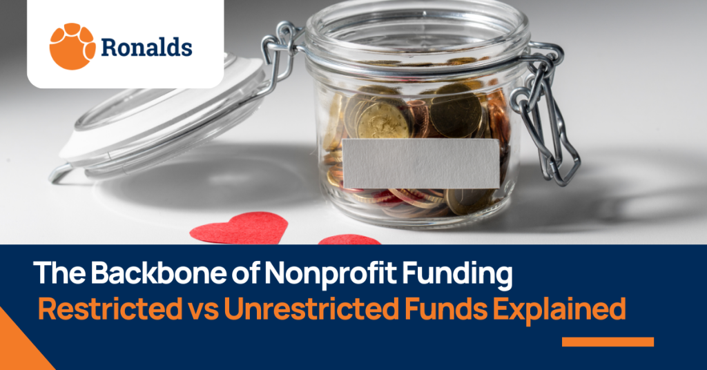 Nonprofit Funding