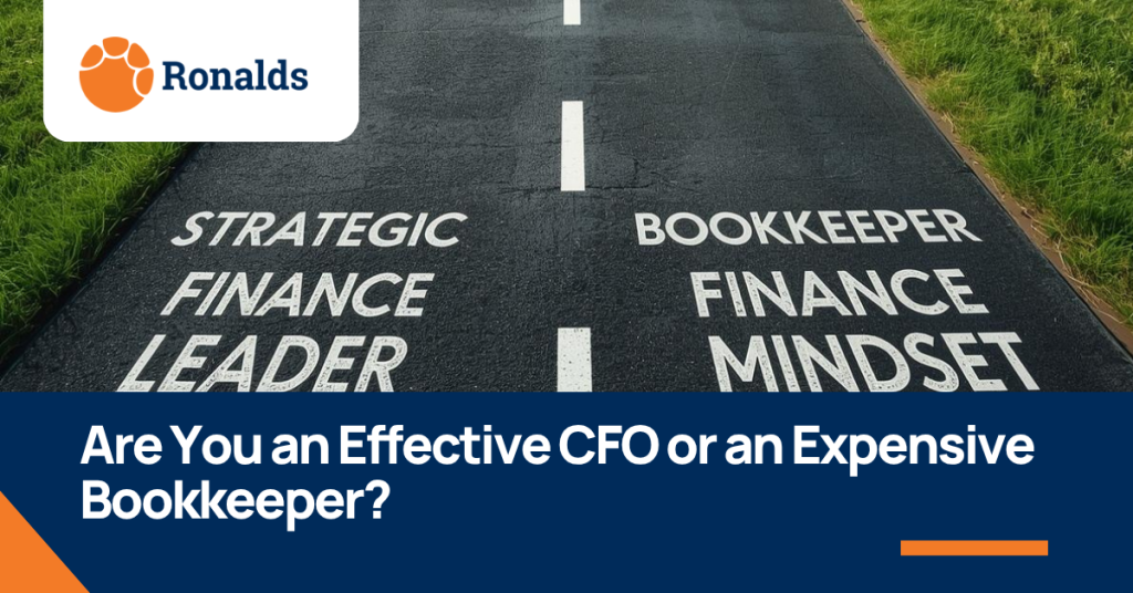 CFO leadership