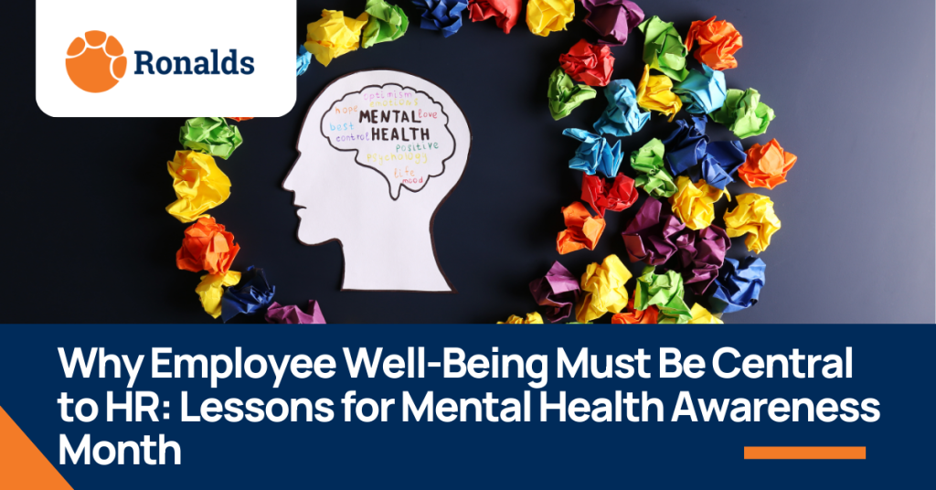 Employee Wellbeing