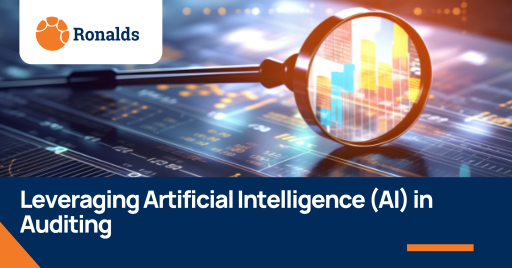 Auditing in Ai