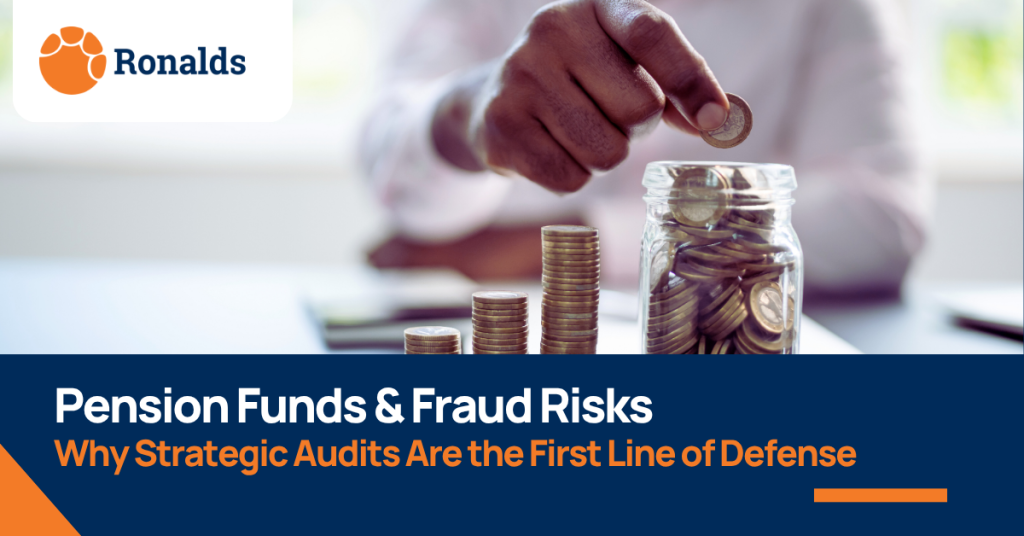 trategic Pension Audits in Kenya