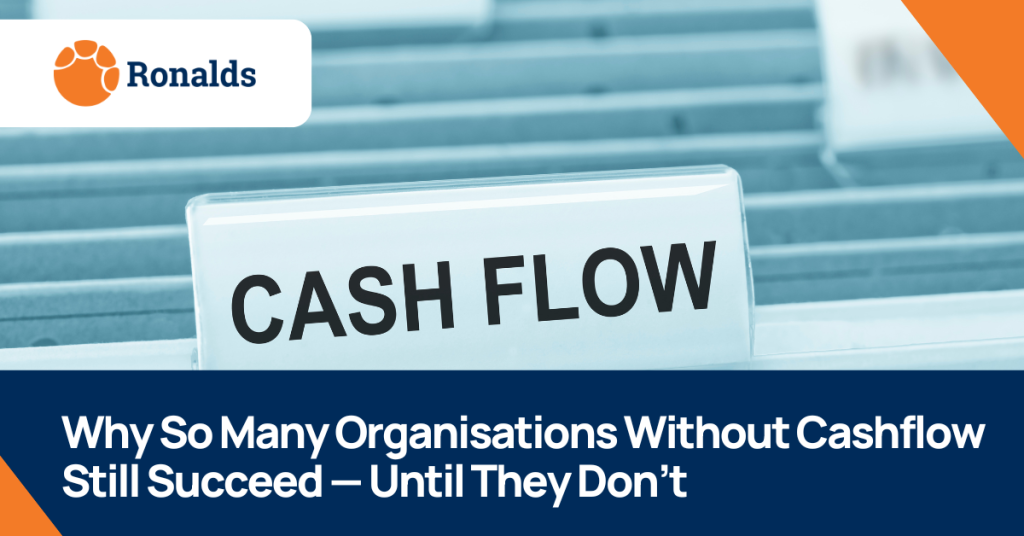 cashflow management