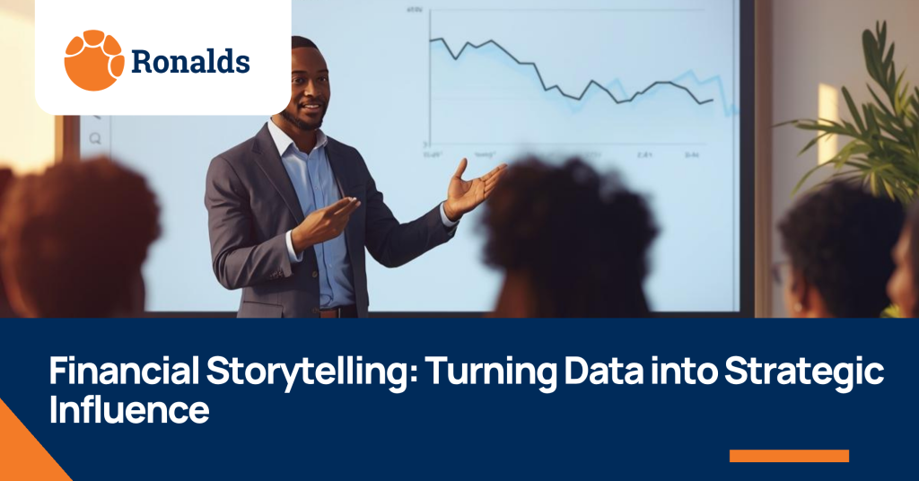 Financial Storytelling