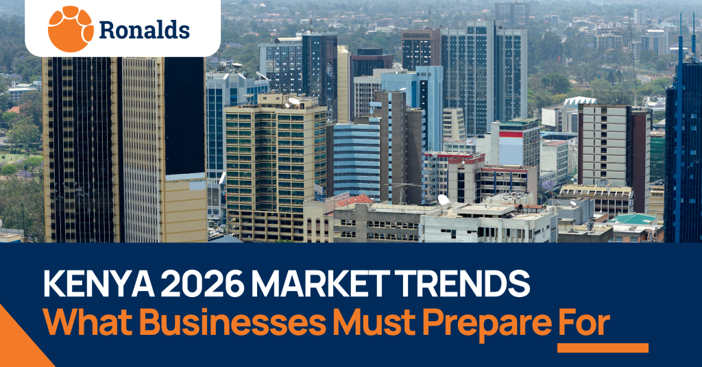 2026 Market Trends