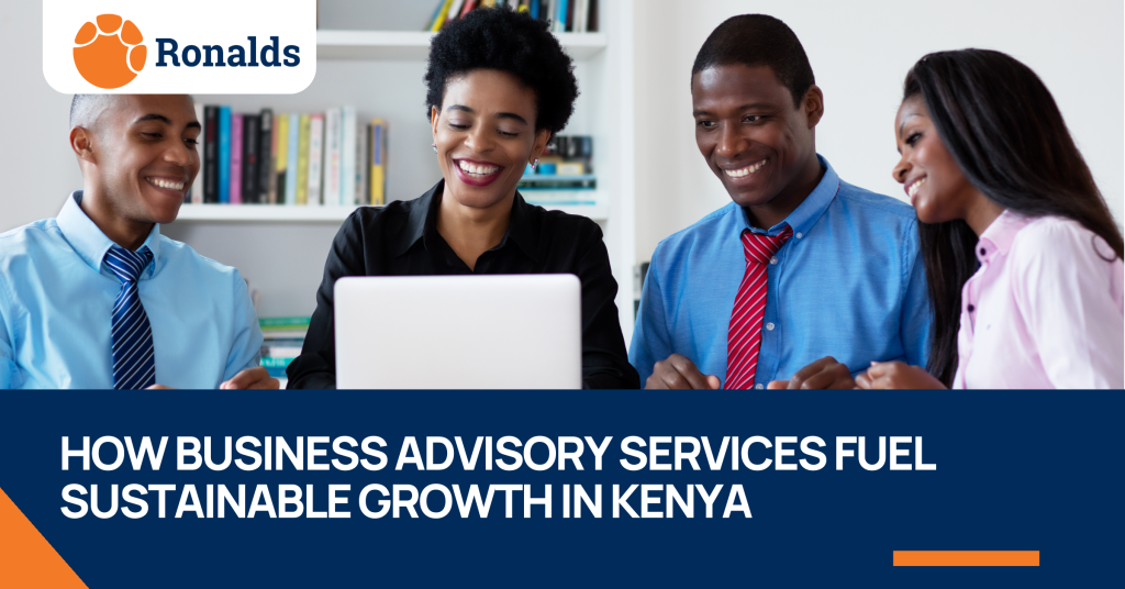 Business Advisory Services