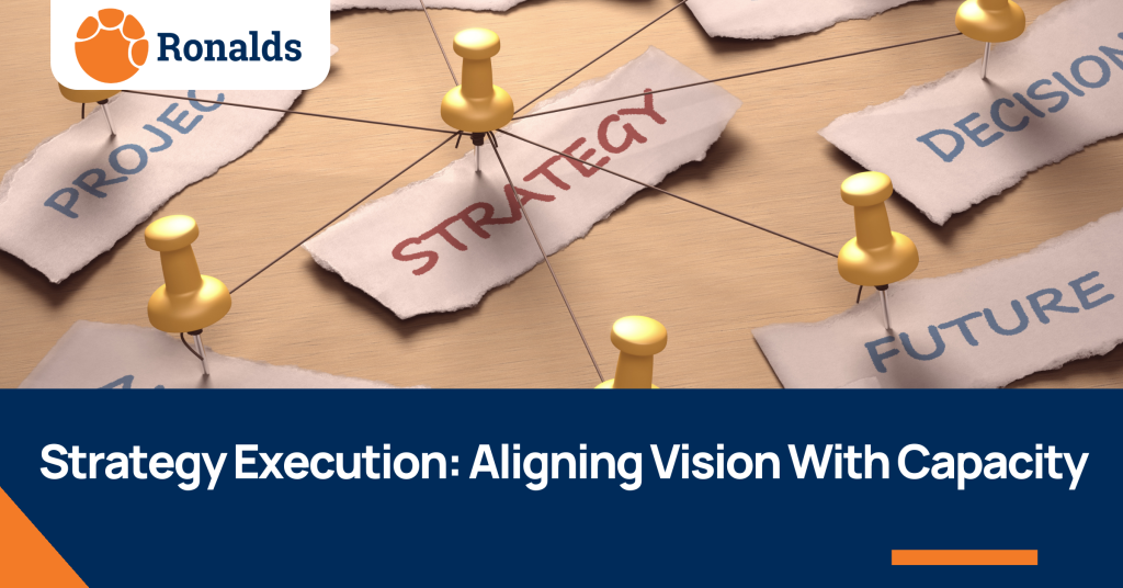 Strategy Execution