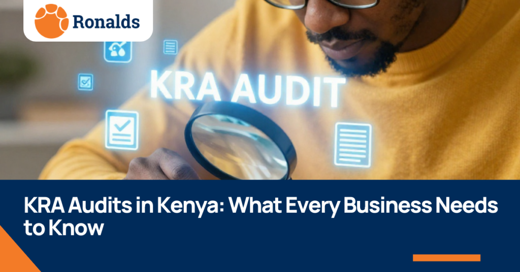 KRA AUDITS