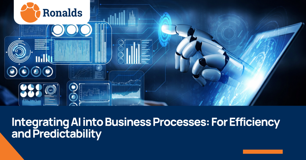 AI in Business Processes