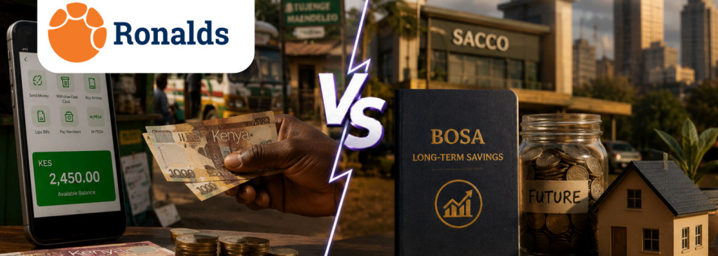 FOSA and BOSA
