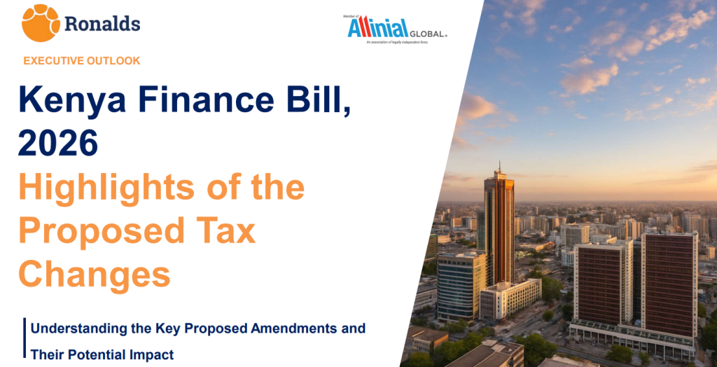 Finance Bill 2026