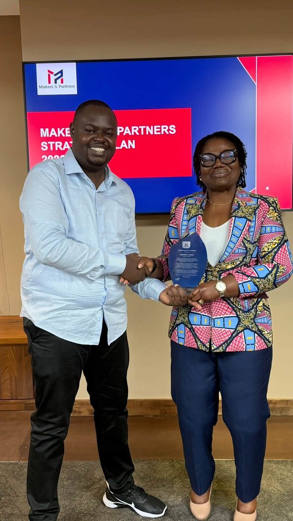 Ronalds Africa Strengthens Pan-African Professional Services Partnership in Ghana 5