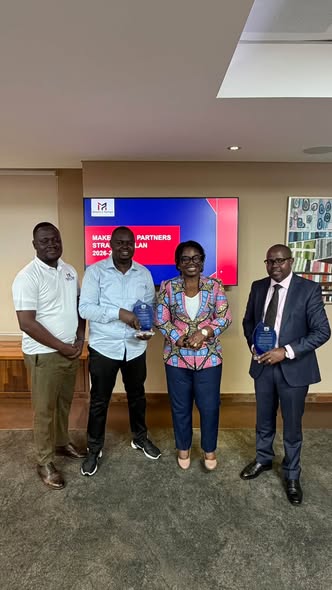 Ronalds Africa Strengthens Pan-African Professional Services Partnership in Ghana 6