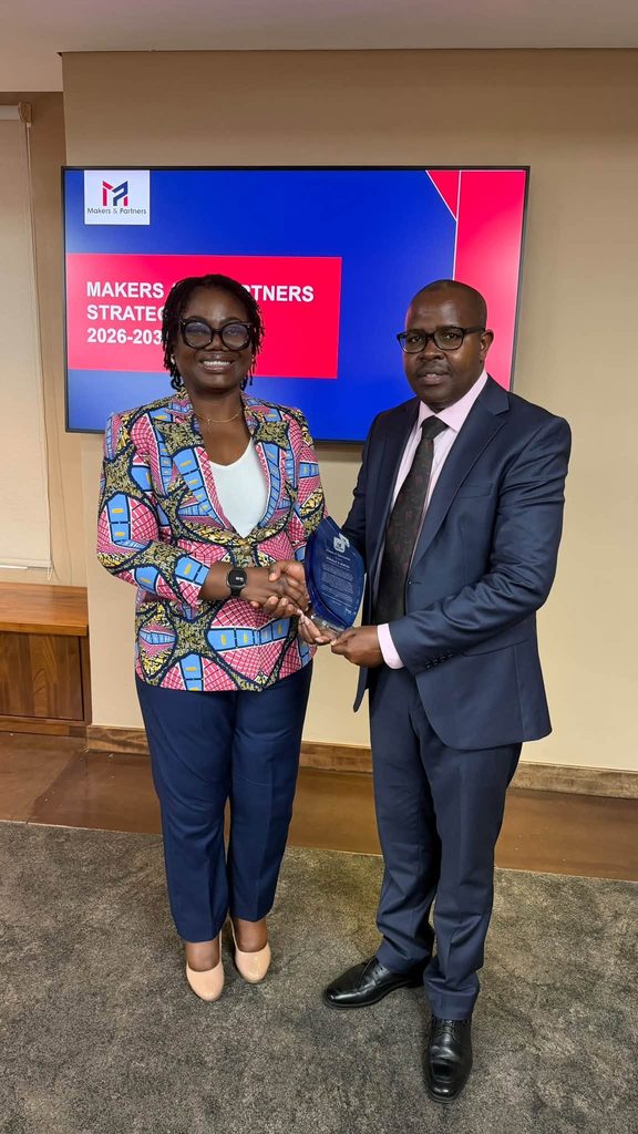 Ronalds Africa Strengthens Pan-African Professional Services Partnership in Ghana 4