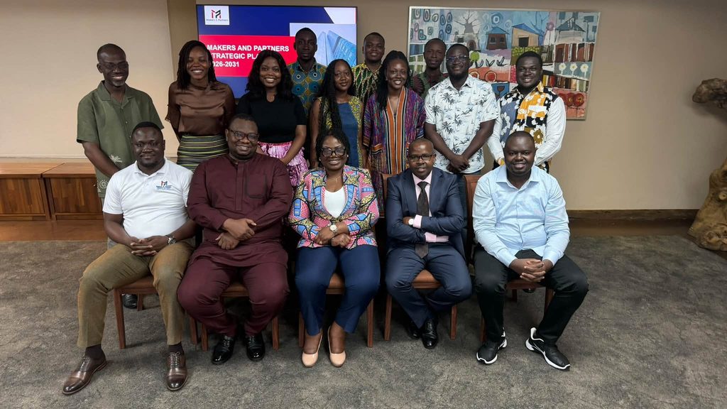 Ronalds Africa Strengthens Pan-African Professional Services Partnership in Ghana 2