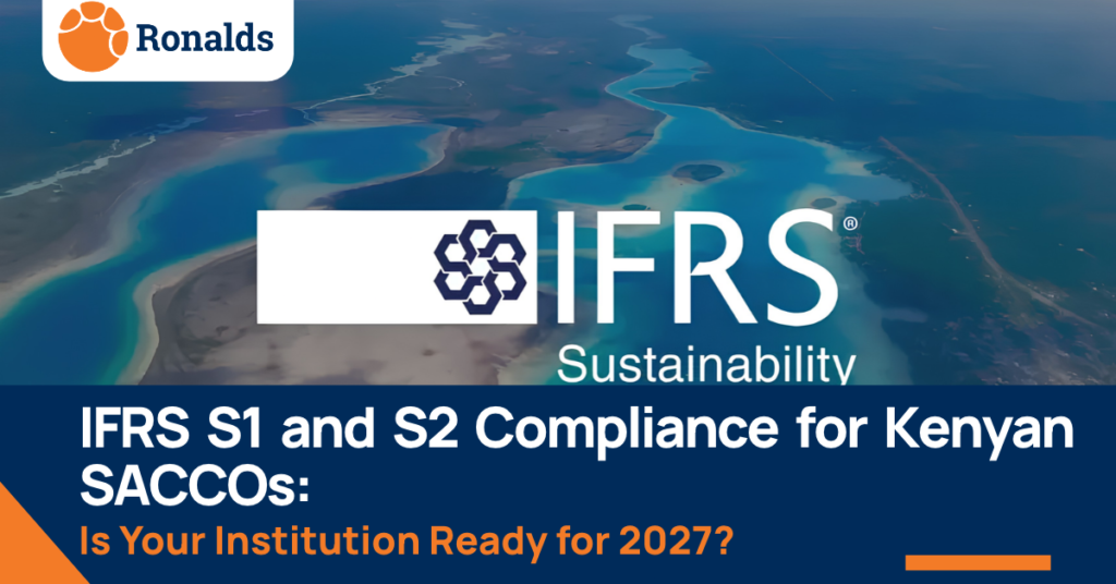Home 16 IFRS S1 and S2 Compliance